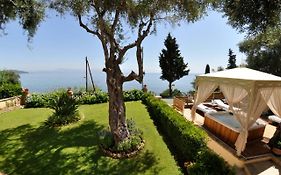 Villa Romantica