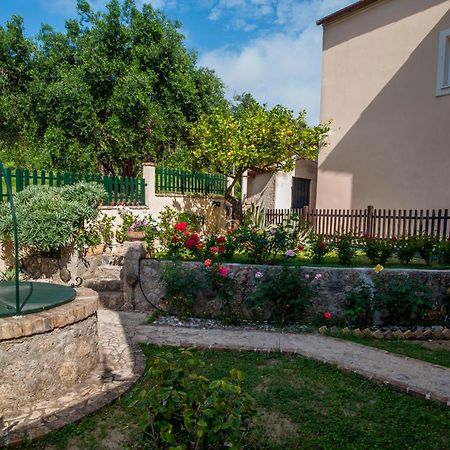 Villa Romantica Perama  Zewnętrze zdjęcie