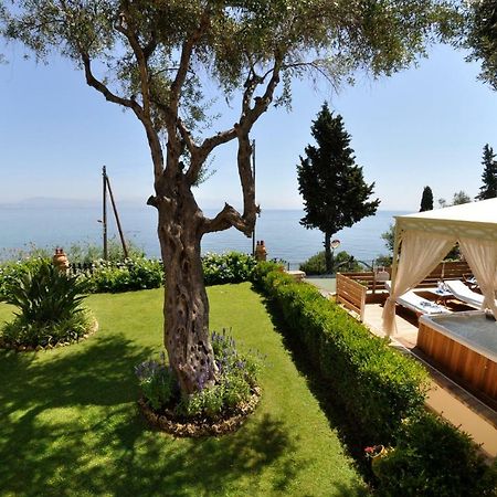 Villa Romantica Perama  Zewnętrze zdjęcie