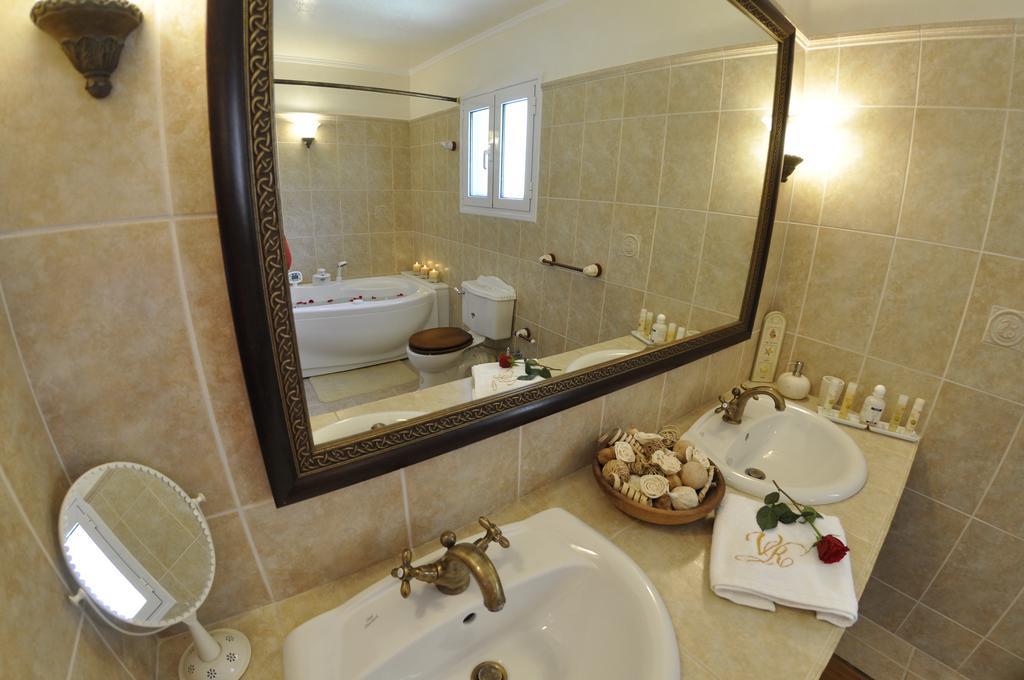 Villa Romantica Perama  Zewnętrze zdjęcie