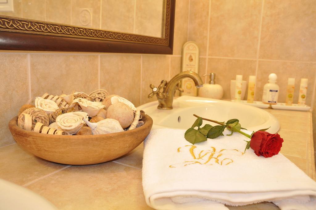 Villa Romantica Perama  Pokój zdjęcie