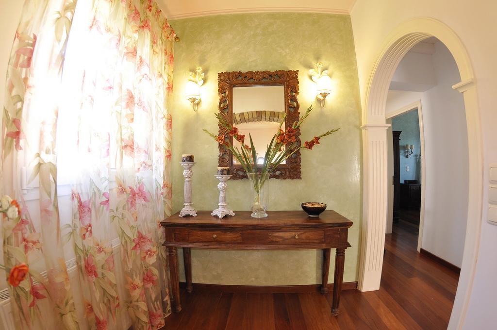 Villa Romantica Perama  Pokój zdjęcie