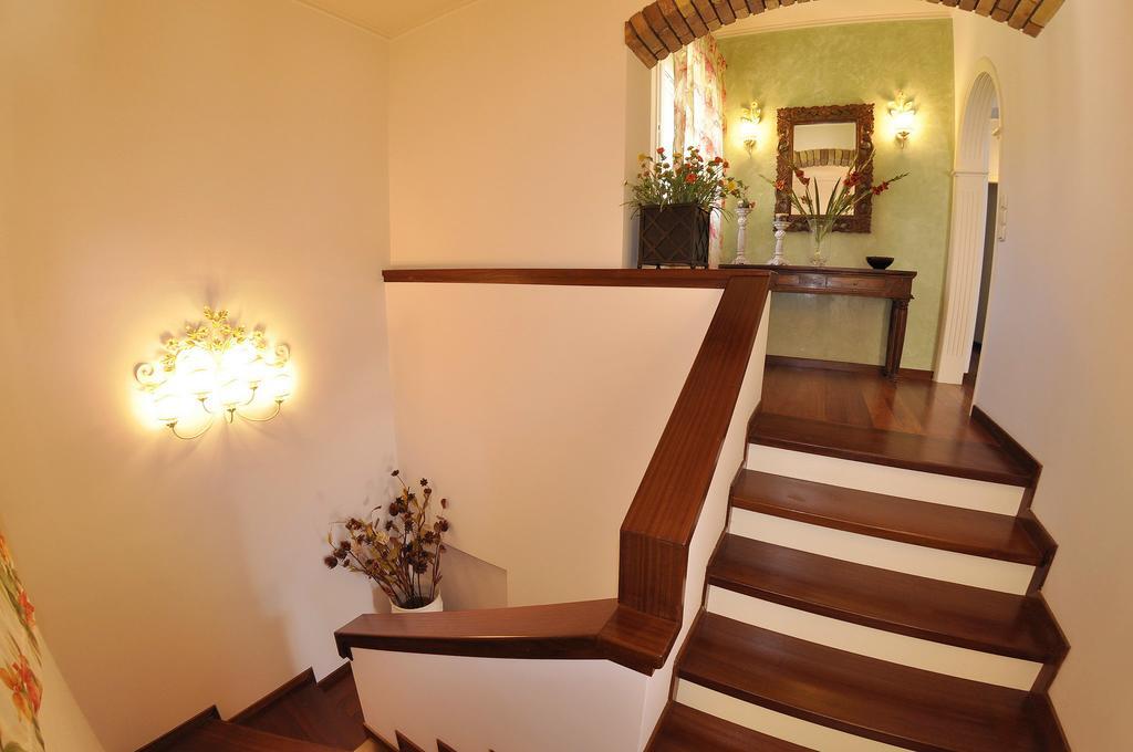 Villa Romantica Perama  Pokój zdjęcie