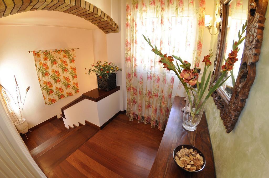 Villa Romantica Perama  Pokój zdjęcie
