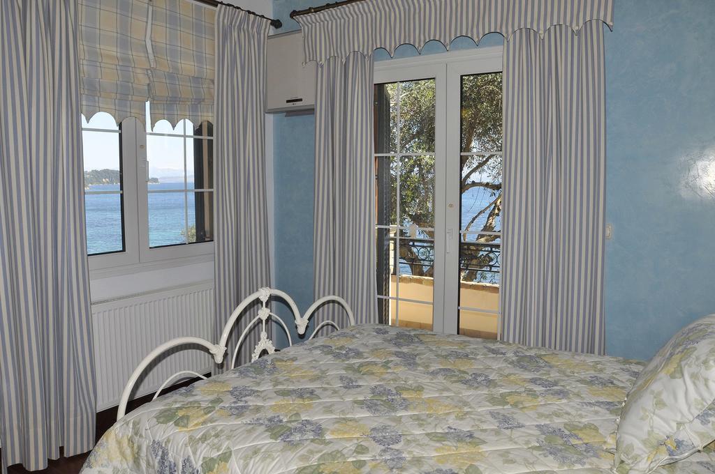 Villa Romantica Perama  Pokój zdjęcie