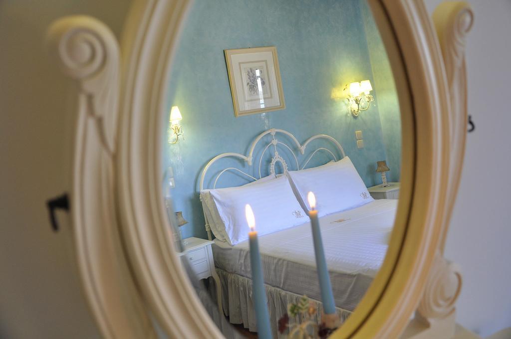 Villa Romantica Perama  Pokój zdjęcie