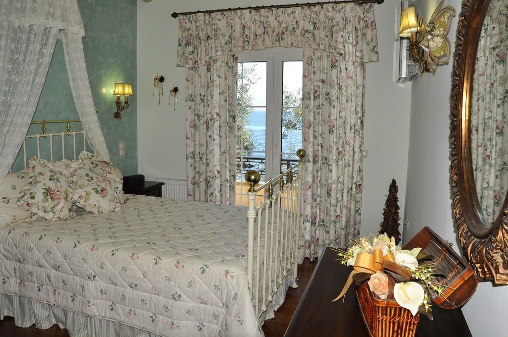 Villa Romantica Perama  Pokój zdjęcie