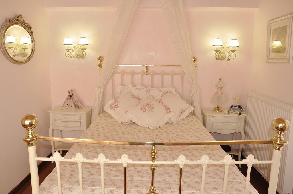 Villa Romantica Perama  Pokój zdjęcie