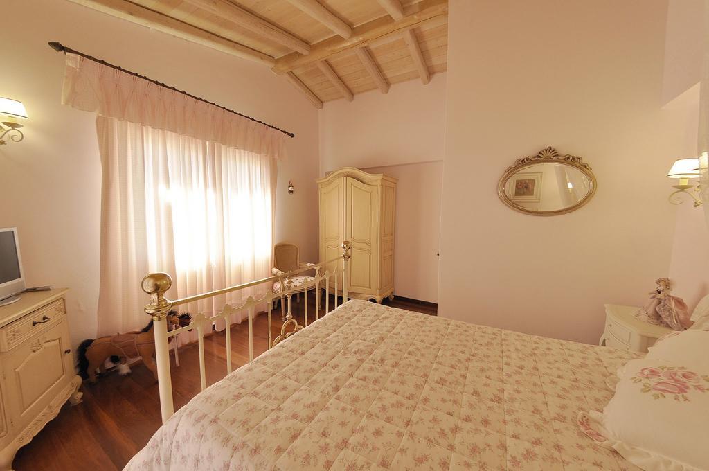 Villa Romantica Perama  Pokój zdjęcie