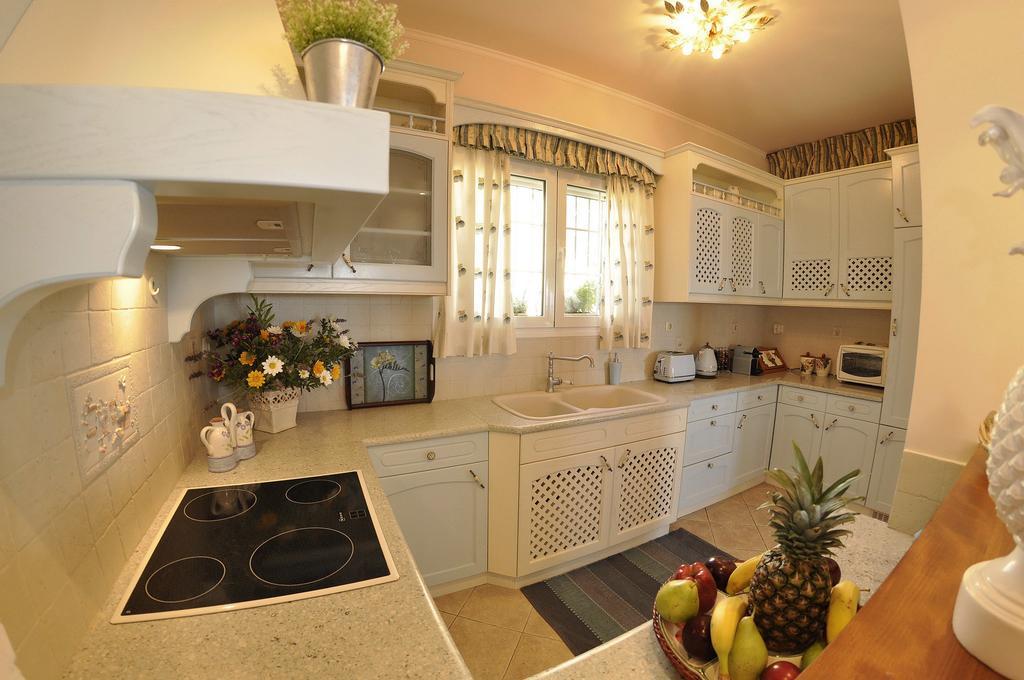 Villa Romantica Perama  Pokój zdjęcie