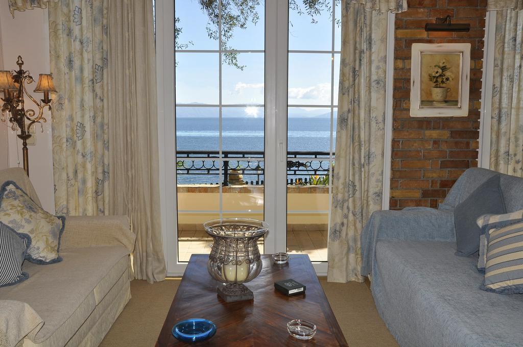 Villa Romantica Perama  Pokój zdjęcie